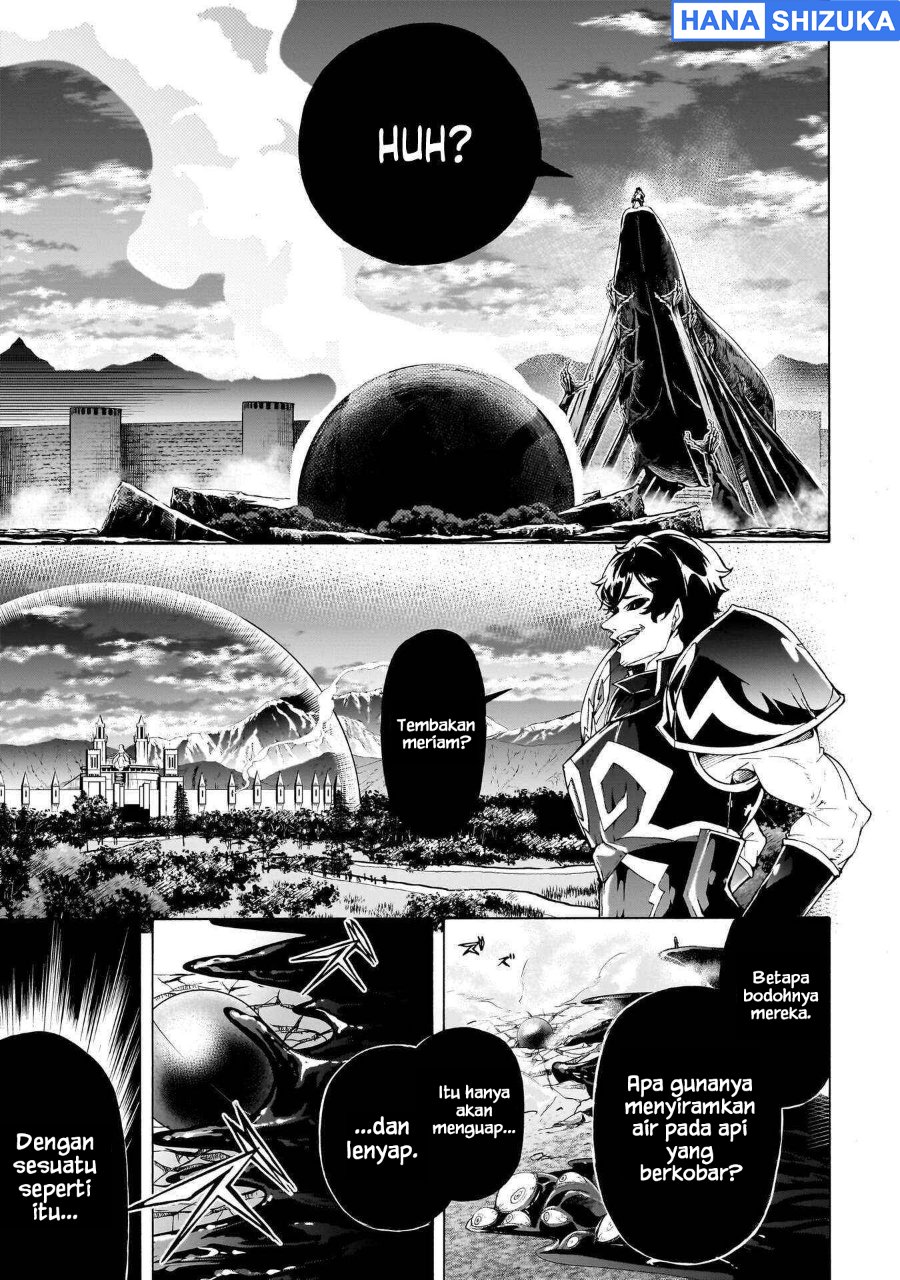 Inaka no Home Center Otoko no Jiyuu na Isekai Seikatsu Chapter 74 - Page 13