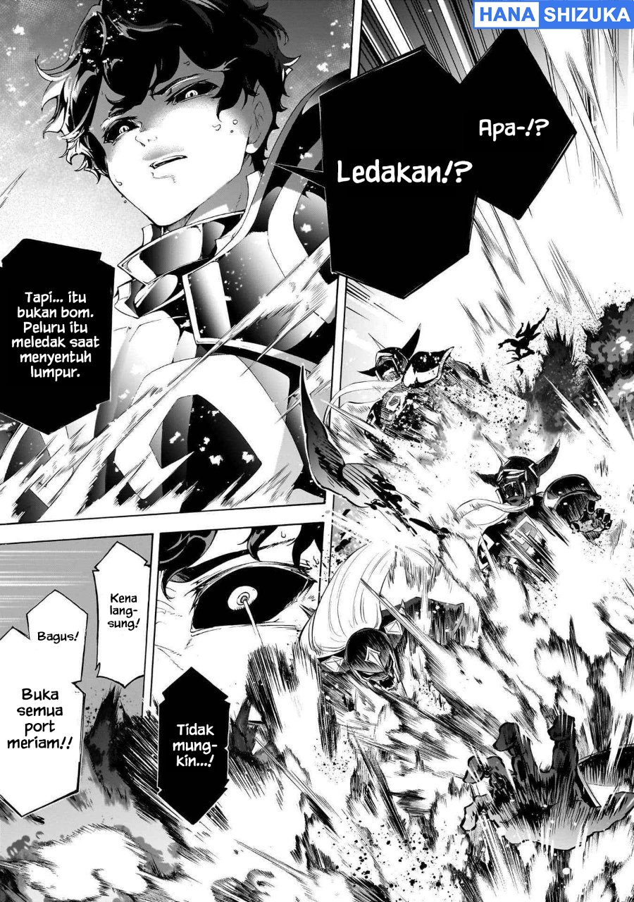 Inaka no Home Center Otoko no Jiyuu na Isekai Seikatsu Chapter 74 - Page 15