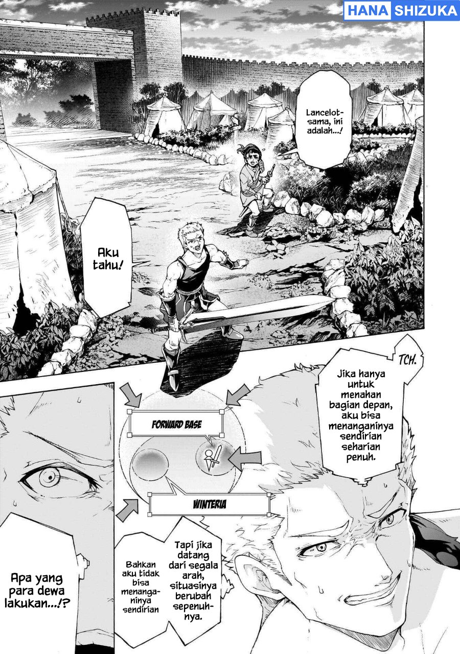 Inaka no Home Center Otoko no Jiyuu na Isekai Seikatsu Chapter 74 - Page 5