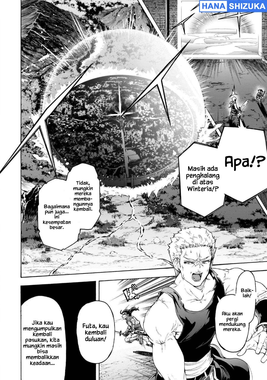 Inaka no Home Center Otoko no Jiyuu na Isekai Seikatsu Chapter 74 - Page 6