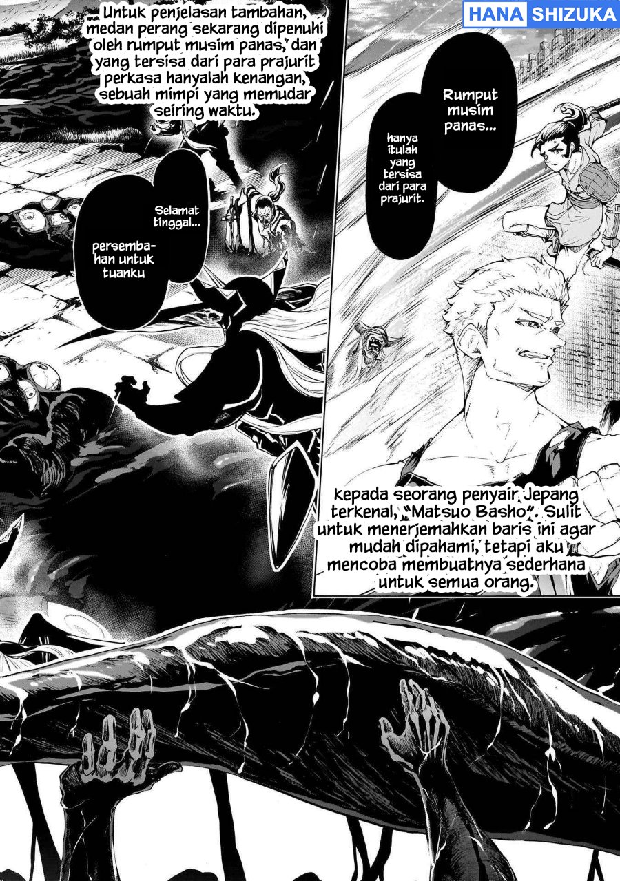 Inaka no Home Center Otoko no Jiyuu na Isekai Seikatsu Chapter 74 - Page 8