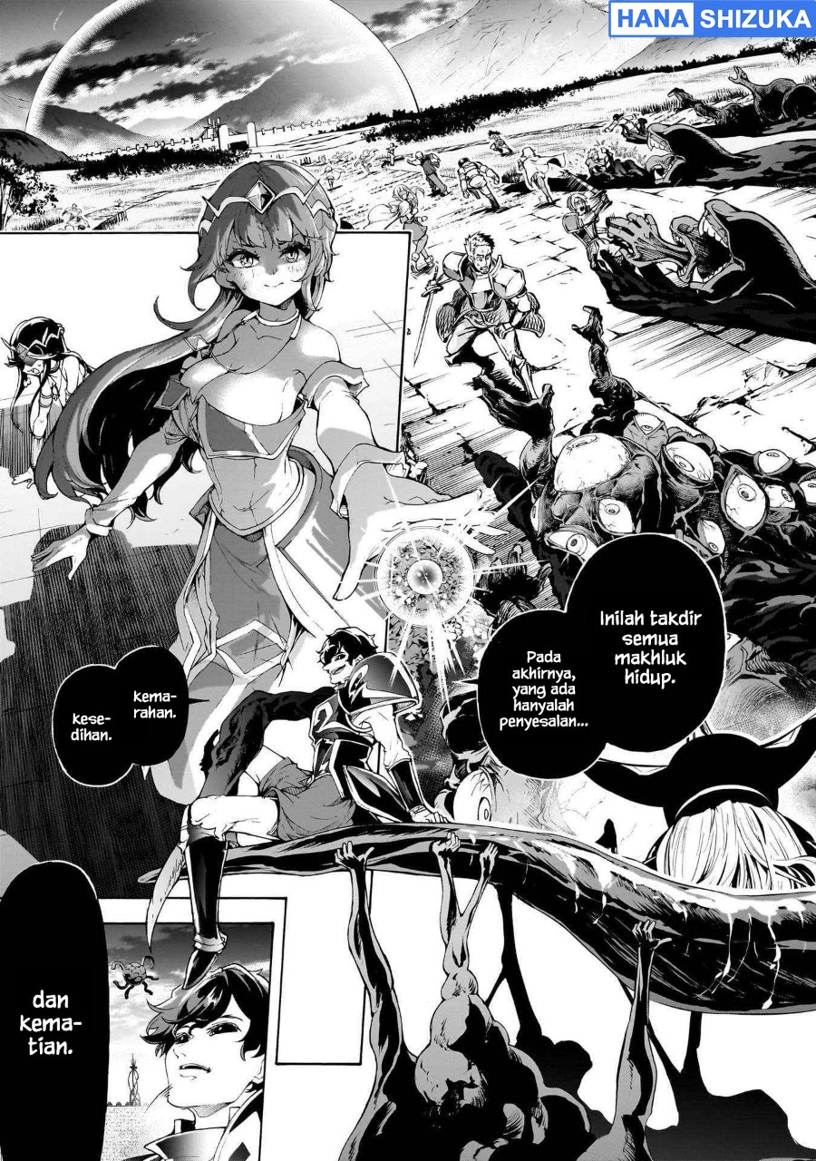 Inaka no Home Center Otoko no Jiyuu na Isekai Seikatsu Chapter 74 - Page 9