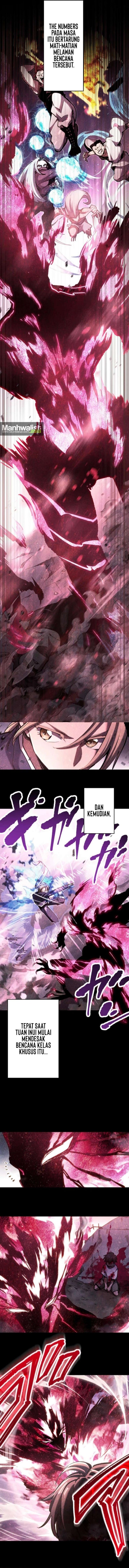 Baca Infinite Awakening Chapter 1 Bahasa Indonesia page 26