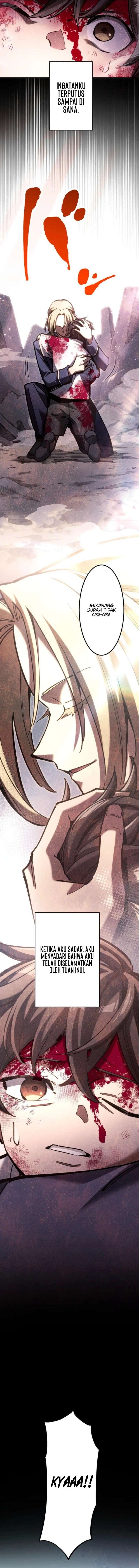 Baca Infinite Awakening Chapter 1 Bahasa Indonesia page 28