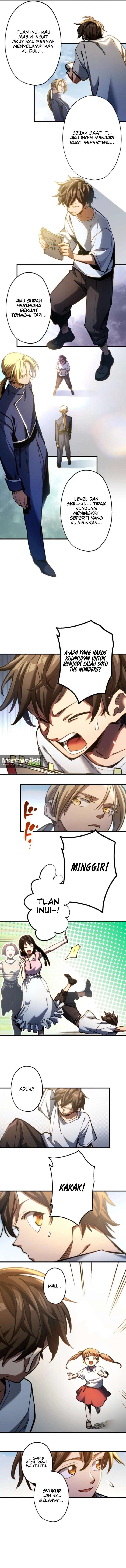 Baca Infinite Awakening Chapter 1 Bahasa Indonesia page 32