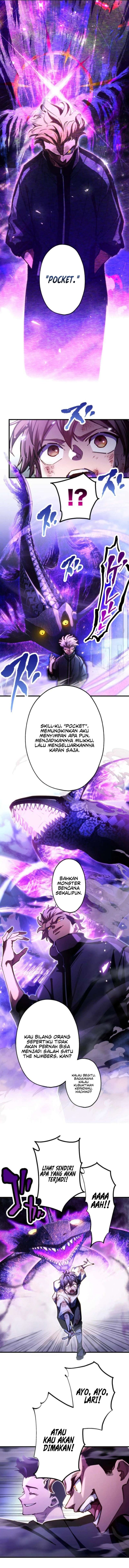 Baca Infinite Awakening Chapter 1 Bahasa Indonesia page 48