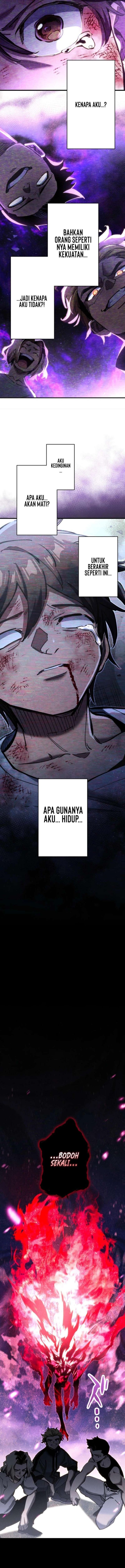 Baca Infinite Awakening Chapter 1 Bahasa Indonesia page 56