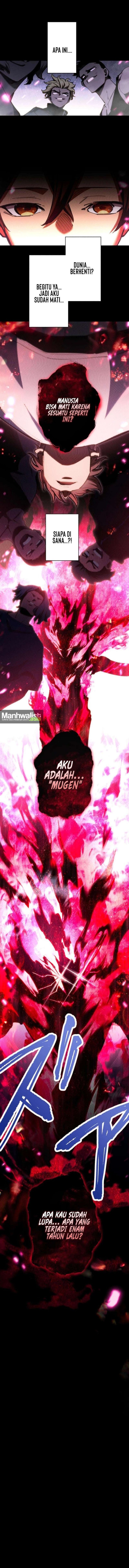 Baca Infinite Awakening Chapter 1 Bahasa Indonesia page 58