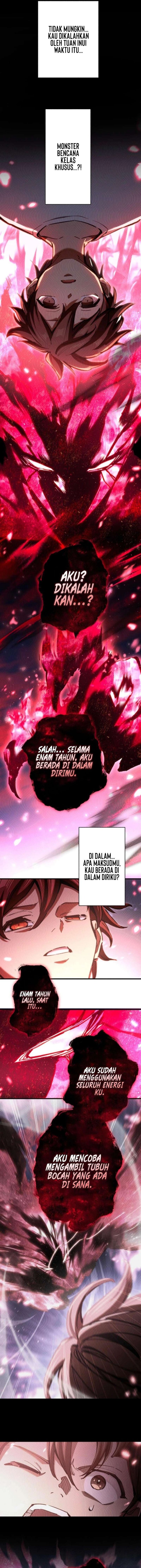 Baca Infinite Awakening Chapter 1 Bahasa Indonesia page 60