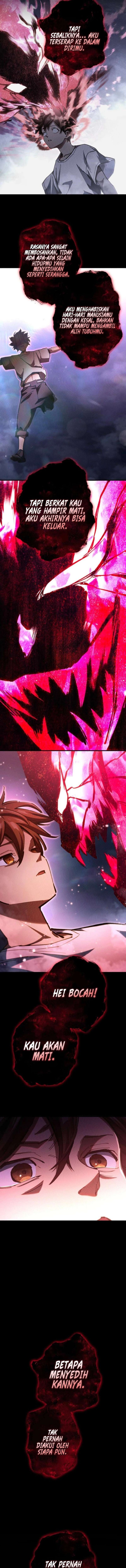 Baca Infinite Awakening Chapter 1 Bahasa Indonesia page 62