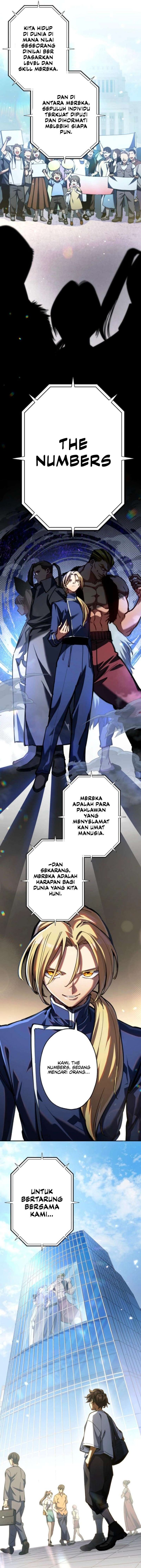 Baca Infinite Awakening Chapter 1 Bahasa Indonesia page 10