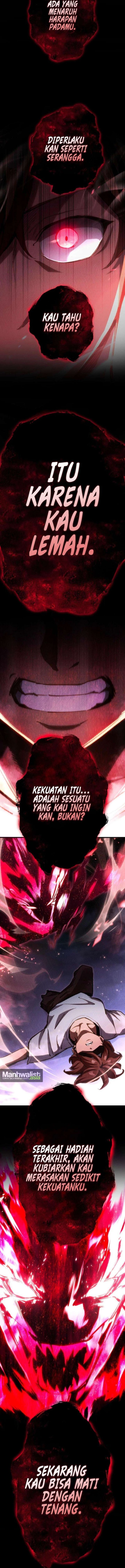 Baca Infinite Awakening Chapter 1 Bahasa Indonesia page 64