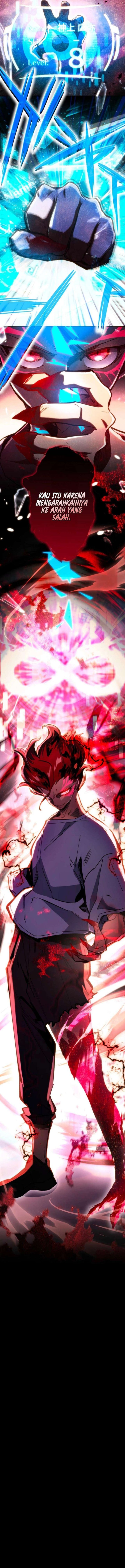 Baca Infinite Awakening Chapter 1 Bahasa Indonesia page 72
