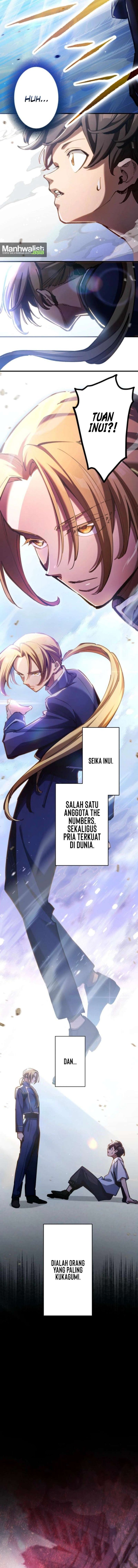 Baca Infinite Awakening Chapter 1 Bahasa Indonesia page 22