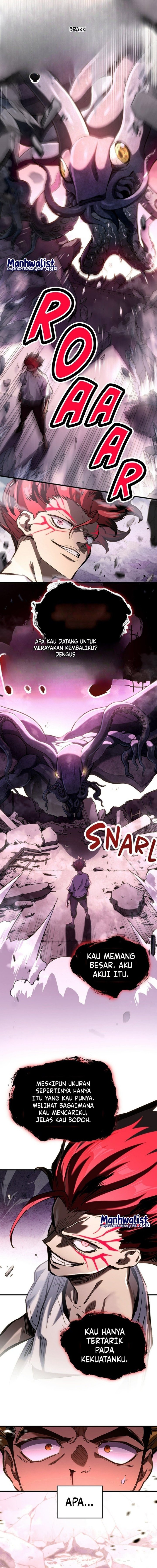 Infinite Awakening Chapter 2 - Page 13