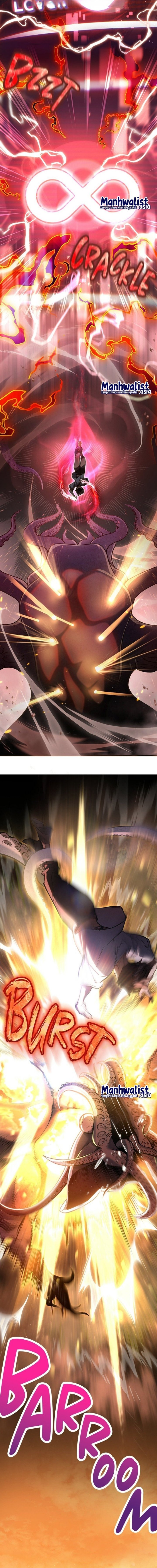 Infinite Awakening Chapter 2 - Page 29
