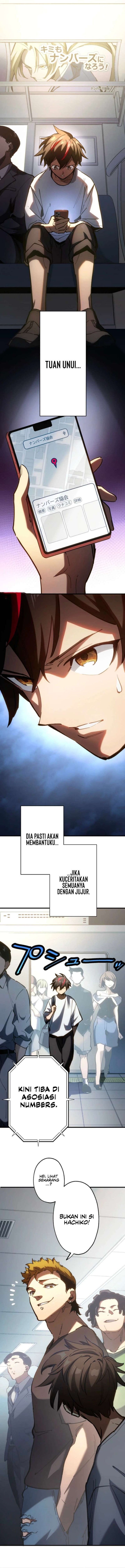 Baca Infinite Awakening Chapter 3 Bahasa Indonesia page 24