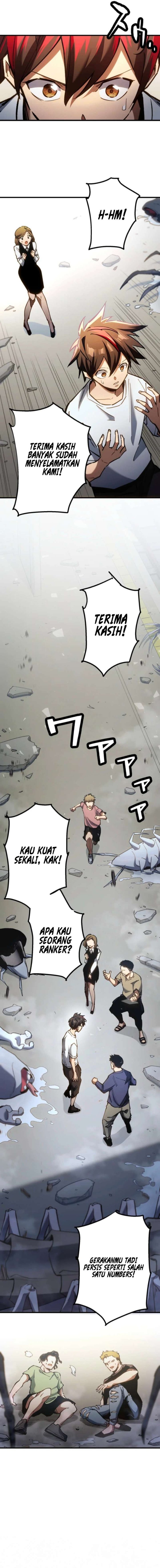 Baca Infinite Awakening Chapter 3 Bahasa Indonesia page 44