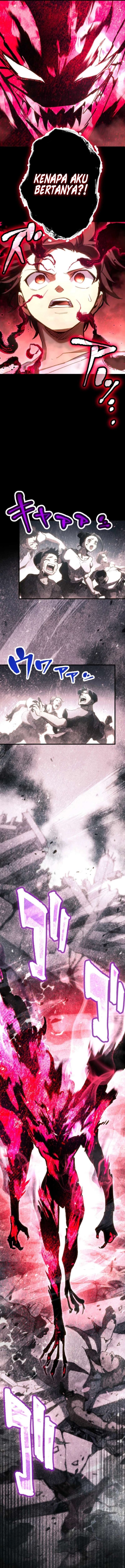 Baca Infinite Awakening Chapter 3 Bahasa Indonesia page 14