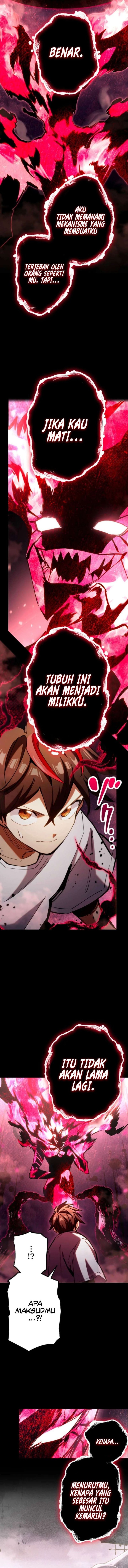 Baca Infinite Awakening Chapter 3 Bahasa Indonesia page 18