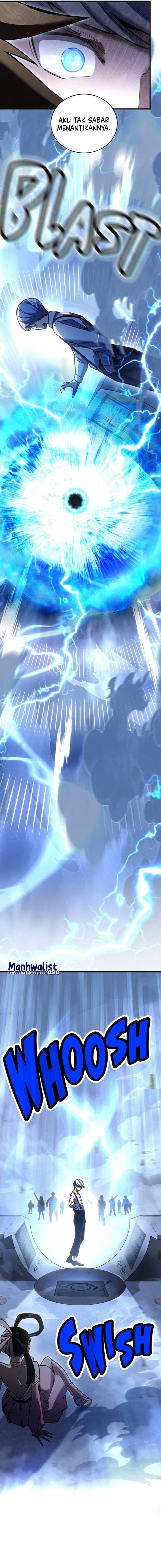Infinite Awakening Chapter 4 - Page 18