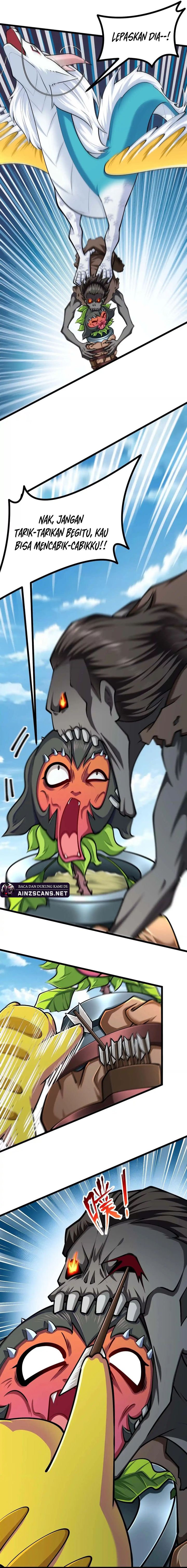 Baca Infinite Devouring Flower - Chapter 27 halaman 4