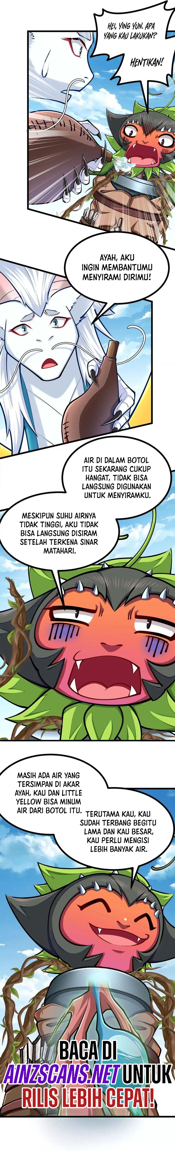Baca Infinite Devouring Flower - Chapter 28 halaman 12