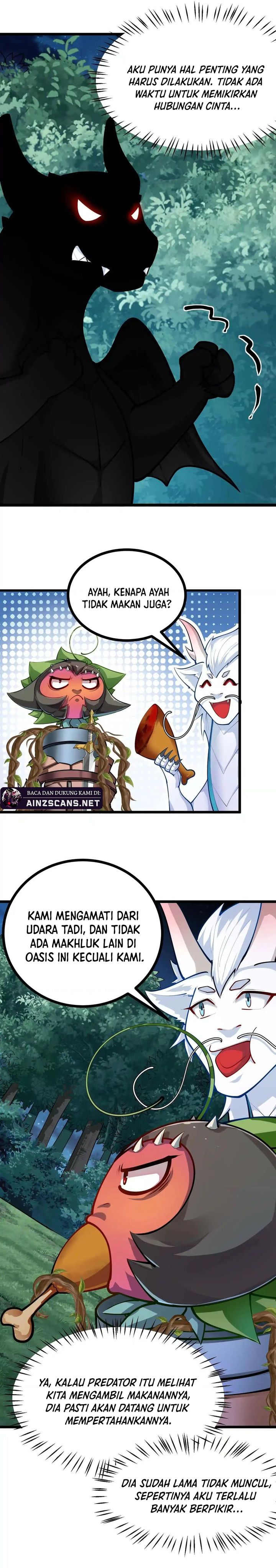 Baca Infinite Devouring Flower - Chapter 29 halaman 10