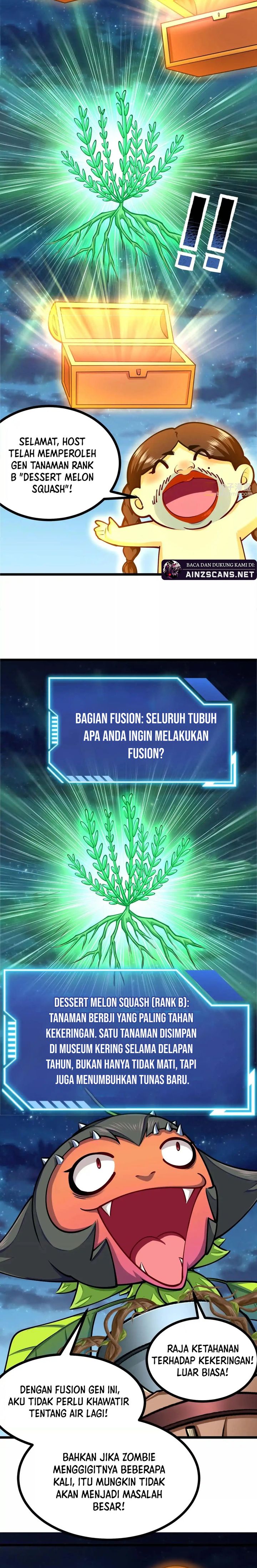 Baca Infinite Devouring Flower - Chapter 29 halaman 12