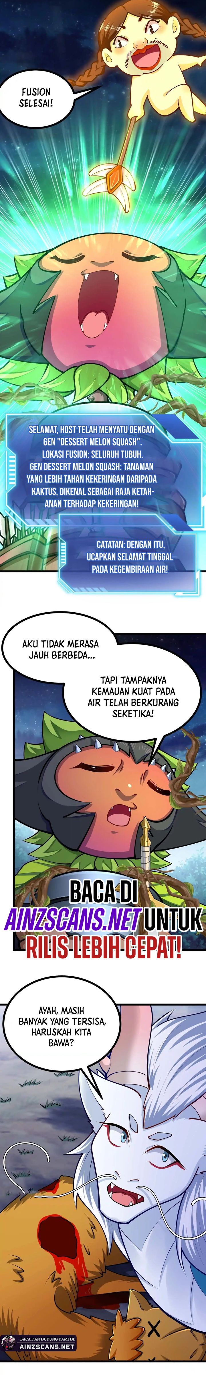 Baca Infinite Devouring Flower - Chapter 29 halaman 13