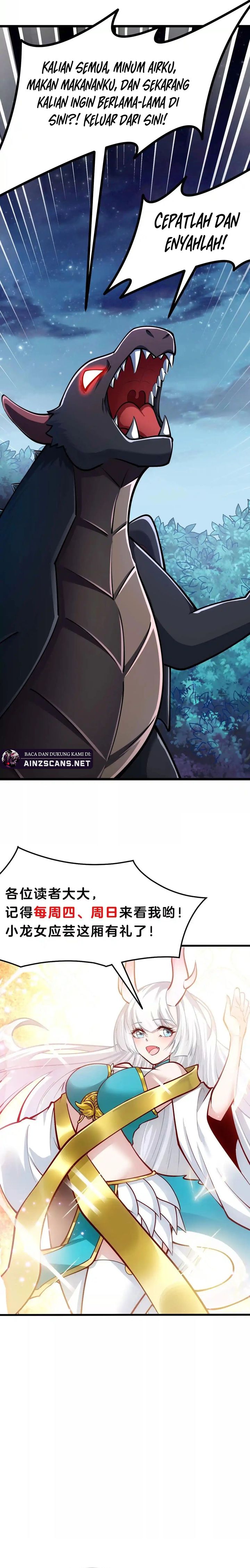 Baca Infinite Devouring Flower - Chapter 29 halaman 15