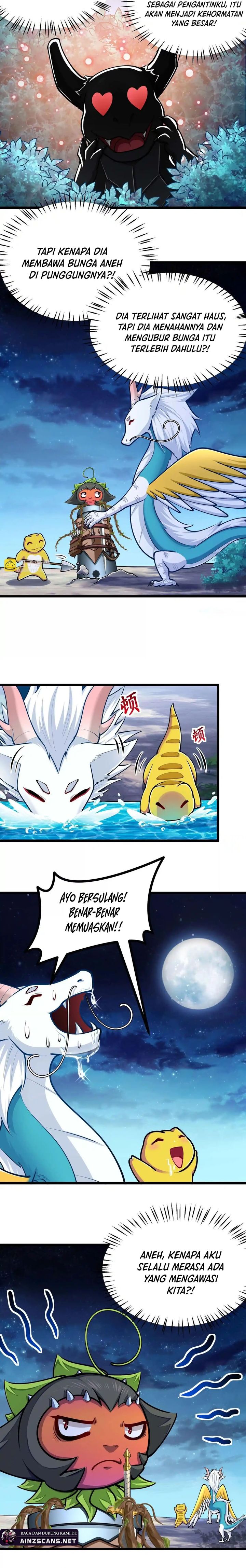 Baca Infinite Devouring Flower - Chapter 29 halaman 3