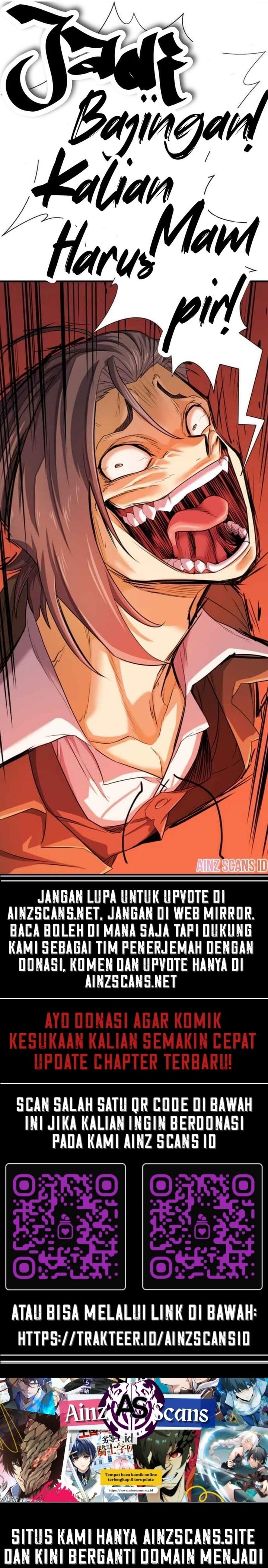 Baca Infinite Devouring Flower - Chapter 30 halaman 16
