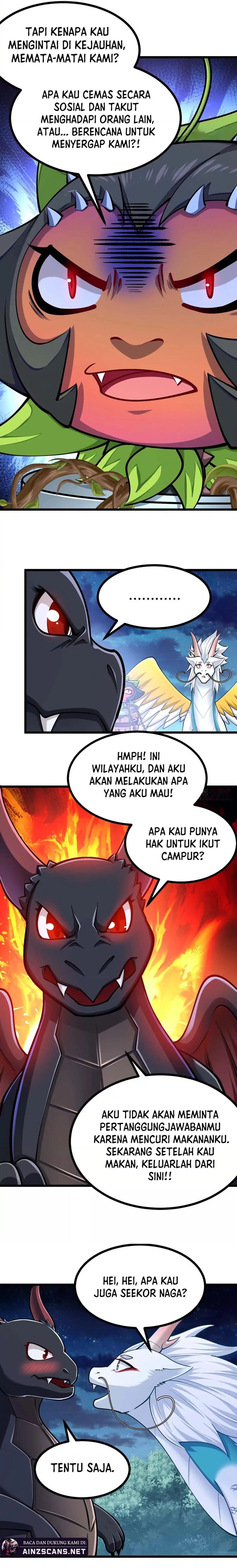 Baca Infinite Devouring Flower - Chapter 30 halaman 3