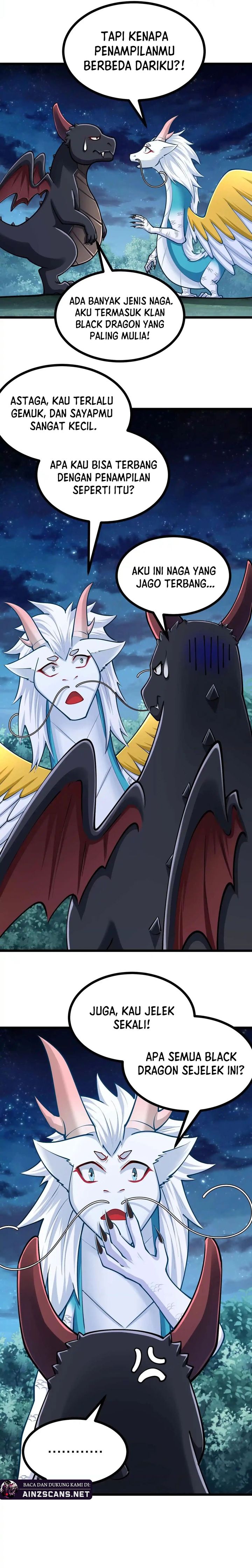 Baca Infinite Devouring Flower - Chapter 30 halaman 4