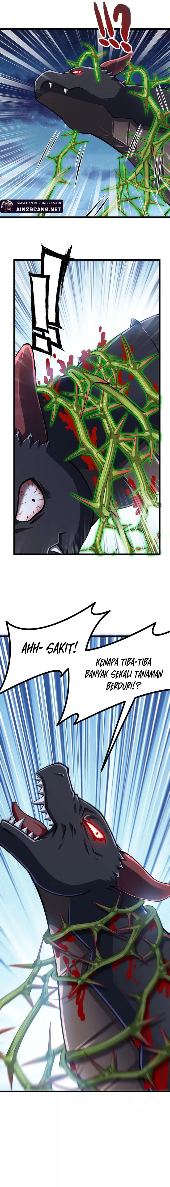 Baca Infinite Devouring Flower - Chapter 31 halaman 12