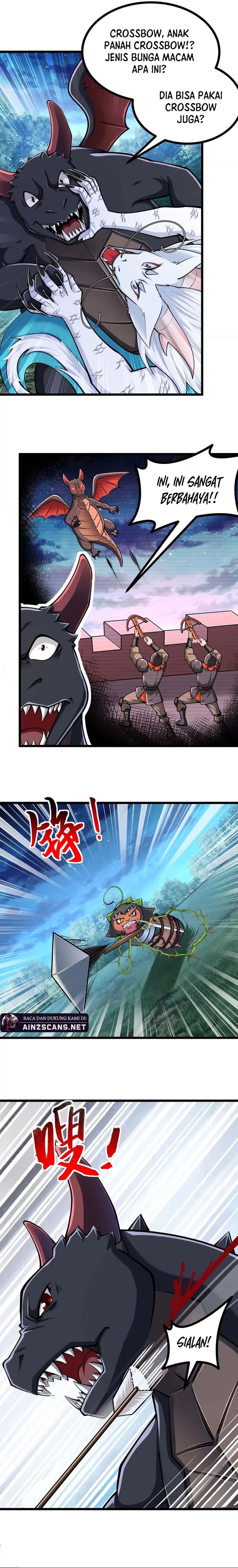 Baca Infinite Devouring Flower - Chapter 31 halaman 2