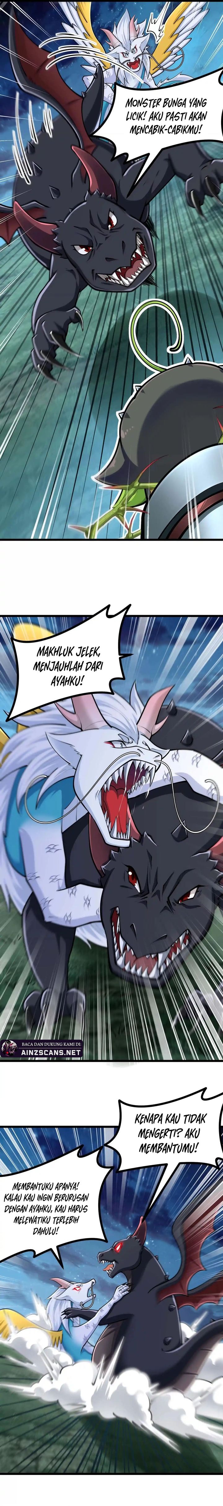 Baca Infinite Devouring Flower - Chapter 31 halaman 3