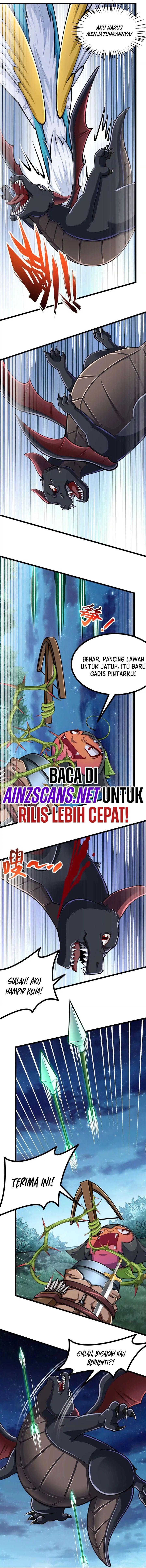 Baca Infinite Devouring Flower - Chapter 31 halaman 7