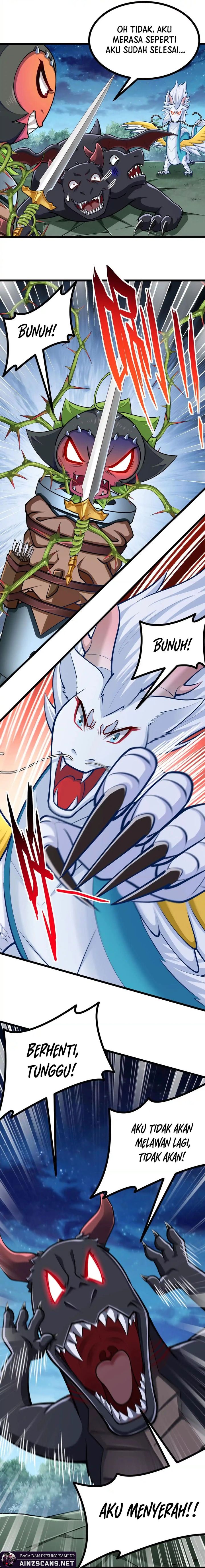 Baca Infinite Devouring Flower - Chapter 32 halaman 11