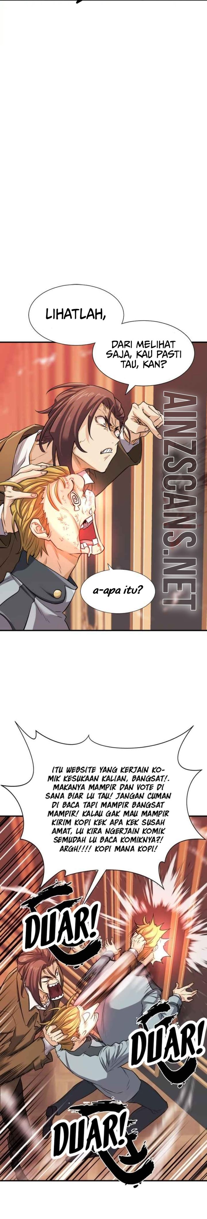 Baca Infinite Devouring Flower - Chapter 32 halaman 12