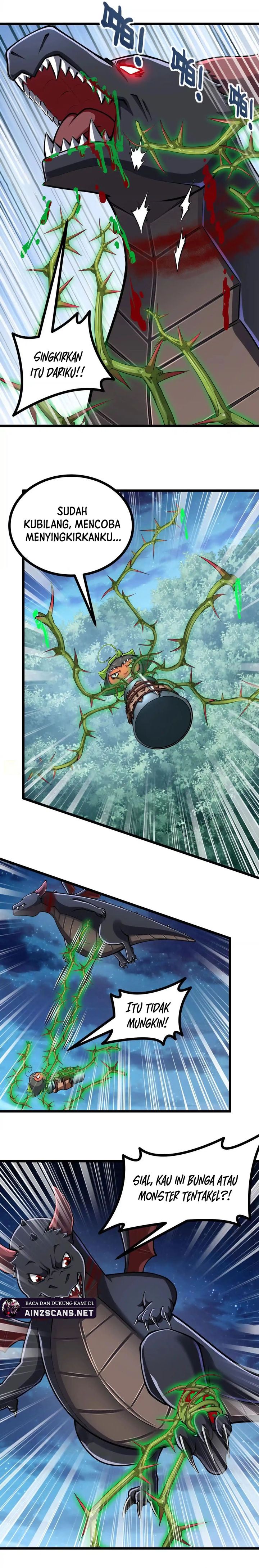 Baca Infinite Devouring Flower - Chapter 32 halaman 3