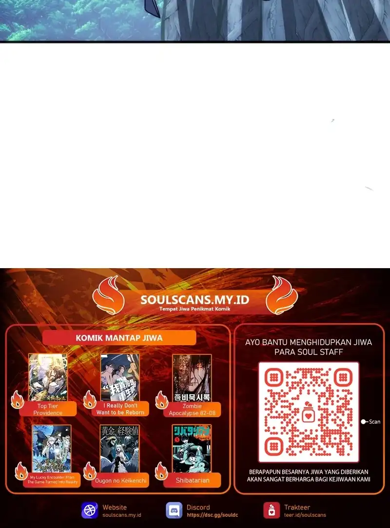Infinite Evolution From Zero chapter 100 halaman 13