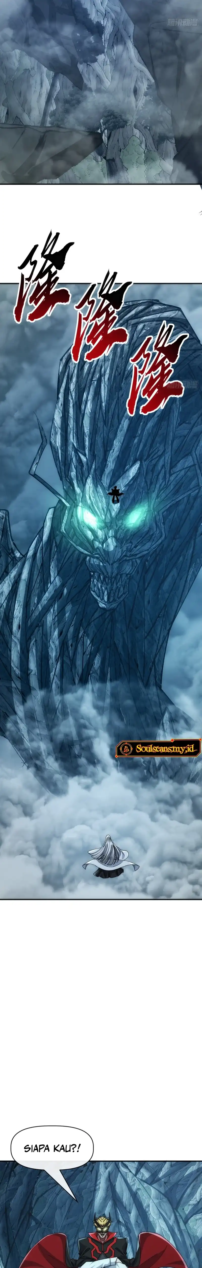 Infinite Evolution From Zero chapter 100 halaman 8