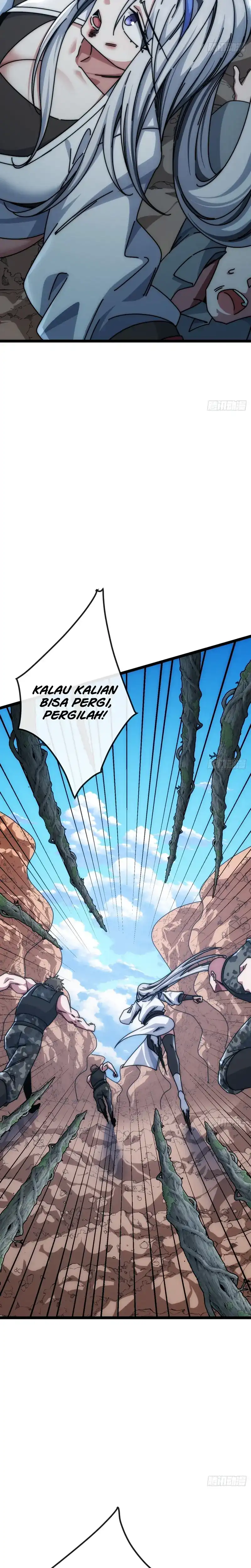 Baca Infinite Evolution Starting From Zero - Chapter 101 halaman 11