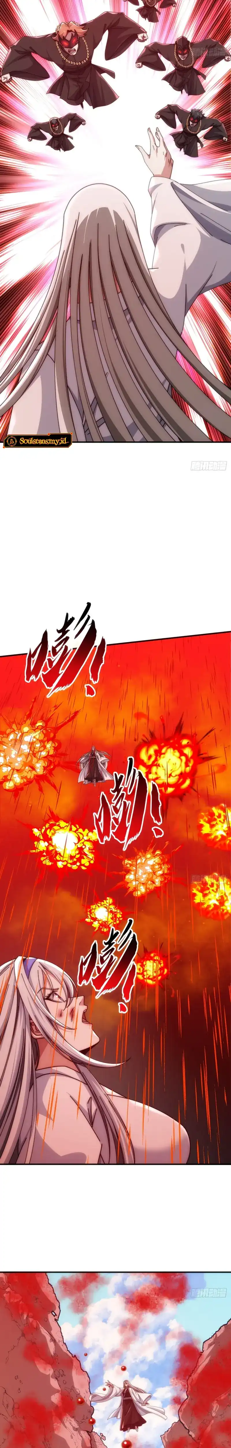 Baca Infinite Evolution Starting From Zero - Chapter 102 halaman 4