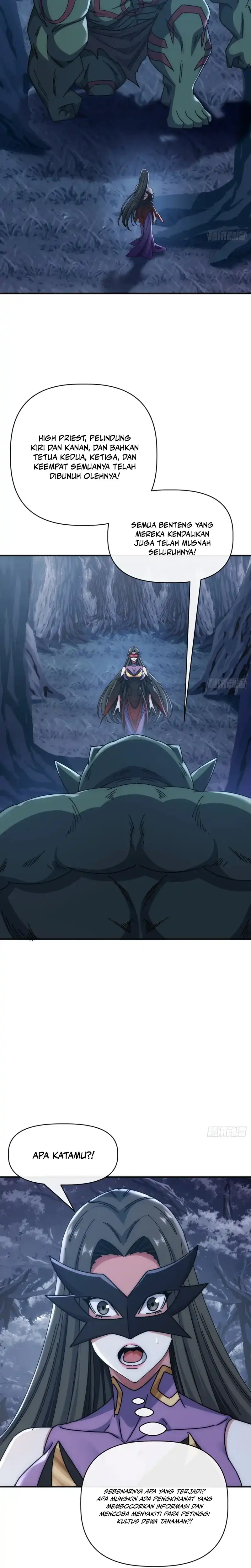 Baca Infinite Evolution Starting From Zero - Chapter 102 halaman 7