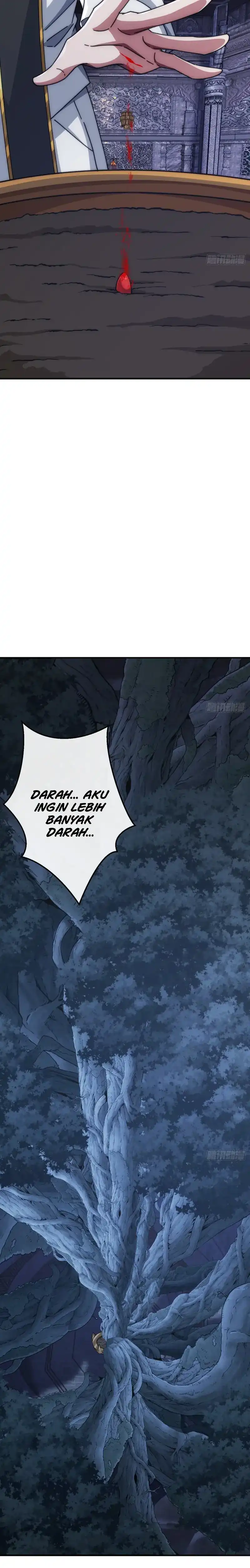 Baca Infinite Evolution Starting From Zero - Chapter 103 halaman 3