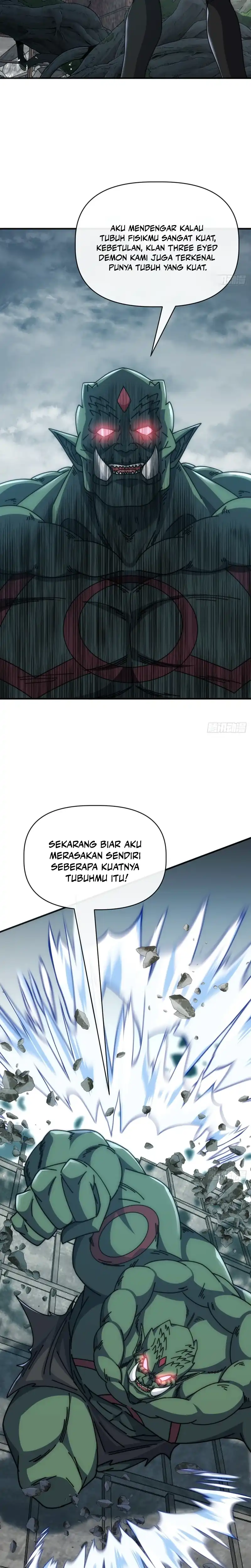 Baca Infinite Evolution Starting From Zero - Chapter 106 halaman 3