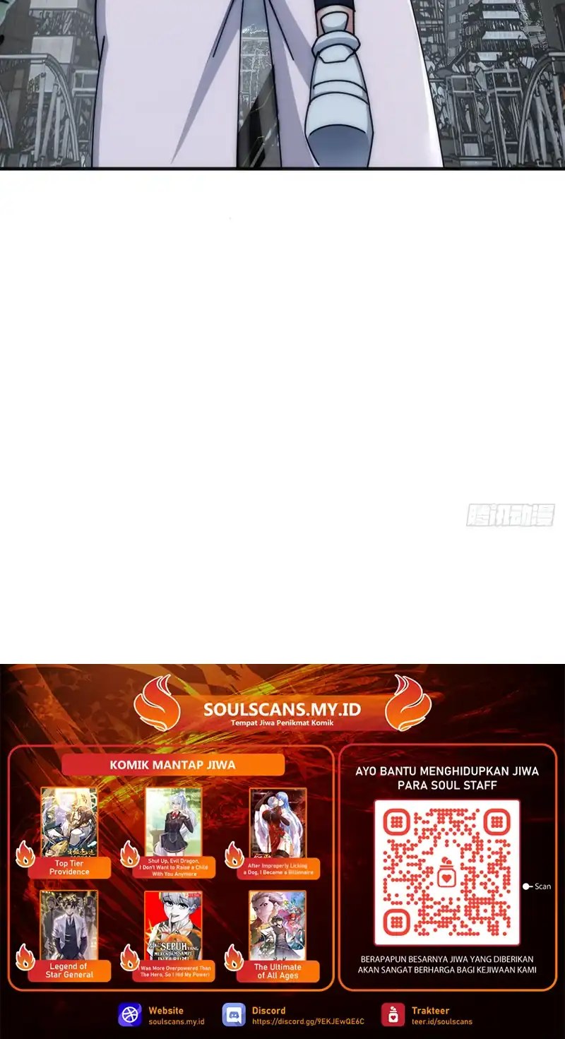 Baca Infinite Evolution Starting From Zero - Chapter 108 halaman 15